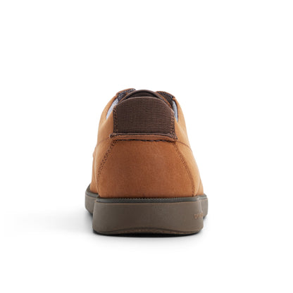 Sperry Newman Oxford II Bordo