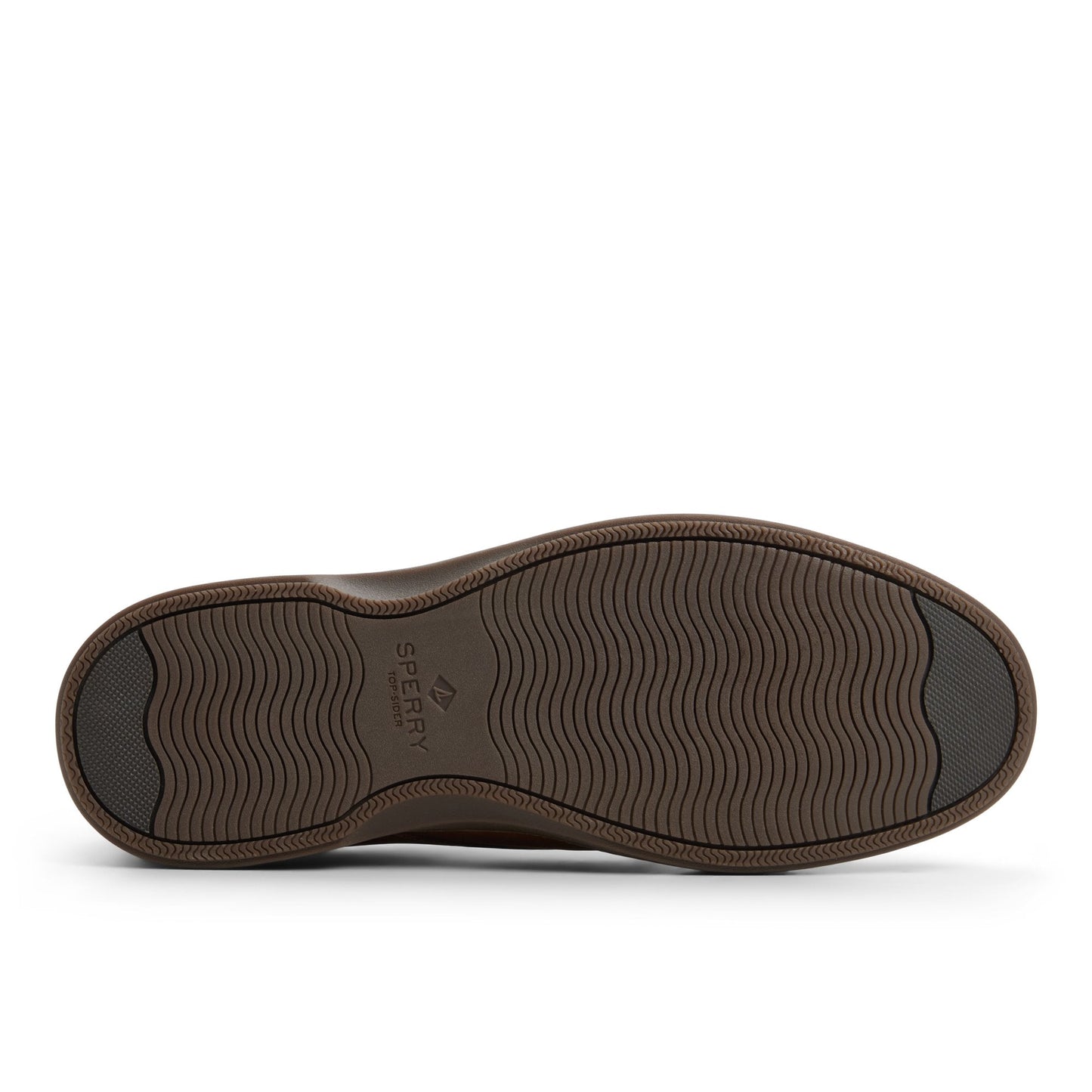 Sperry Newman Oxford II Bordo