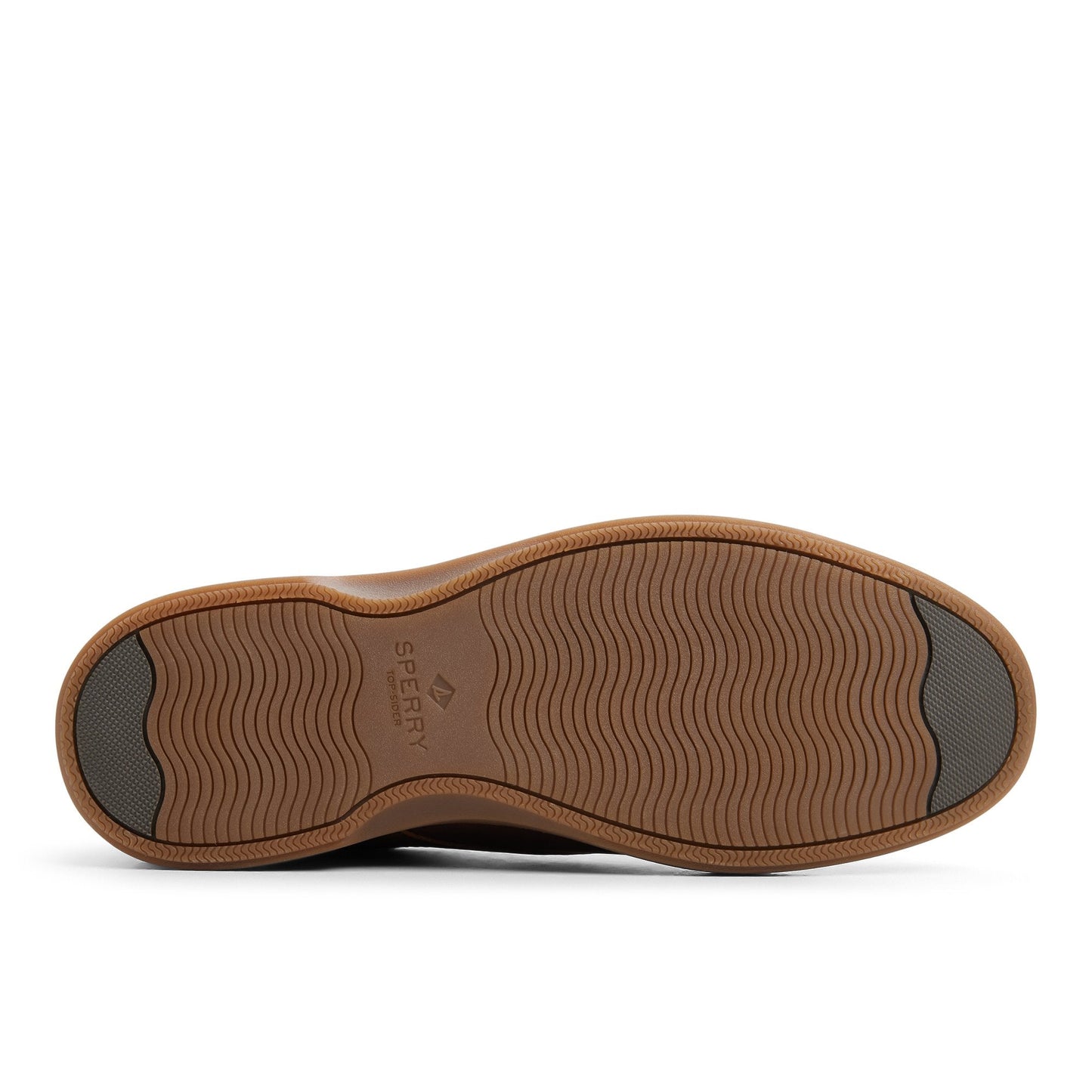 Sperry Newman Oxford II Dark brown