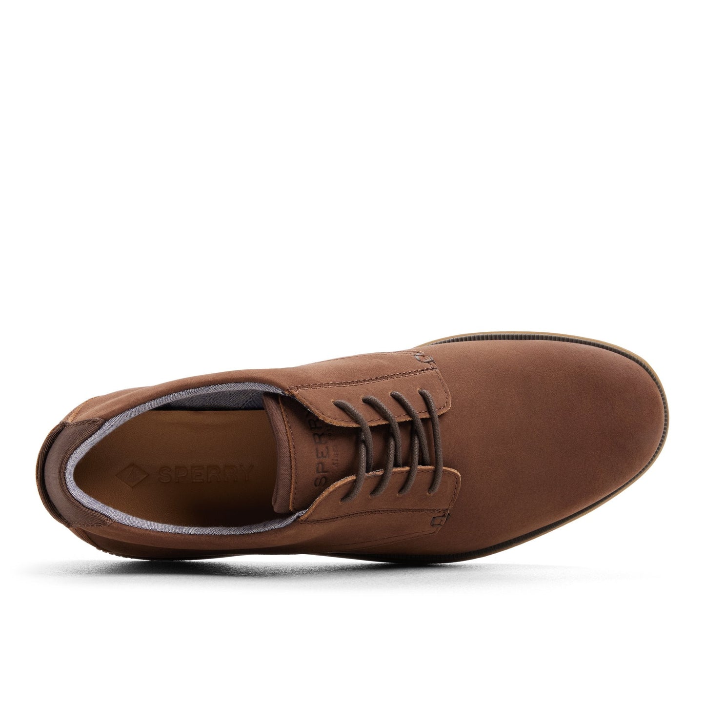 Sperry Newman Oxford II Dark brown