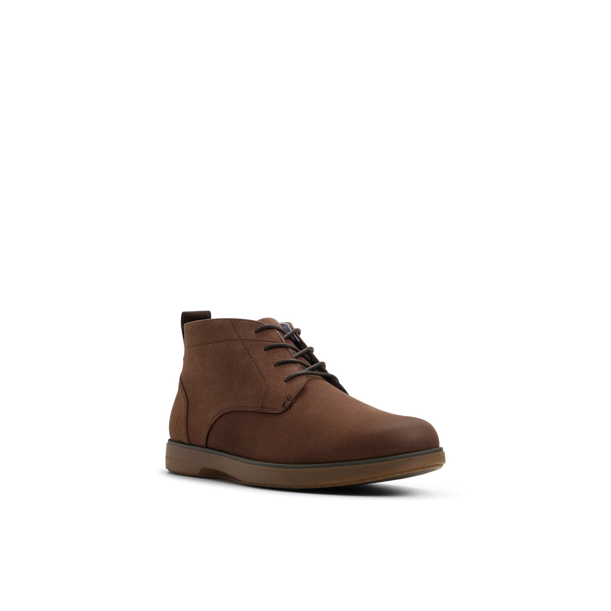 Sperry Newman Chukka Boot II Dark brown