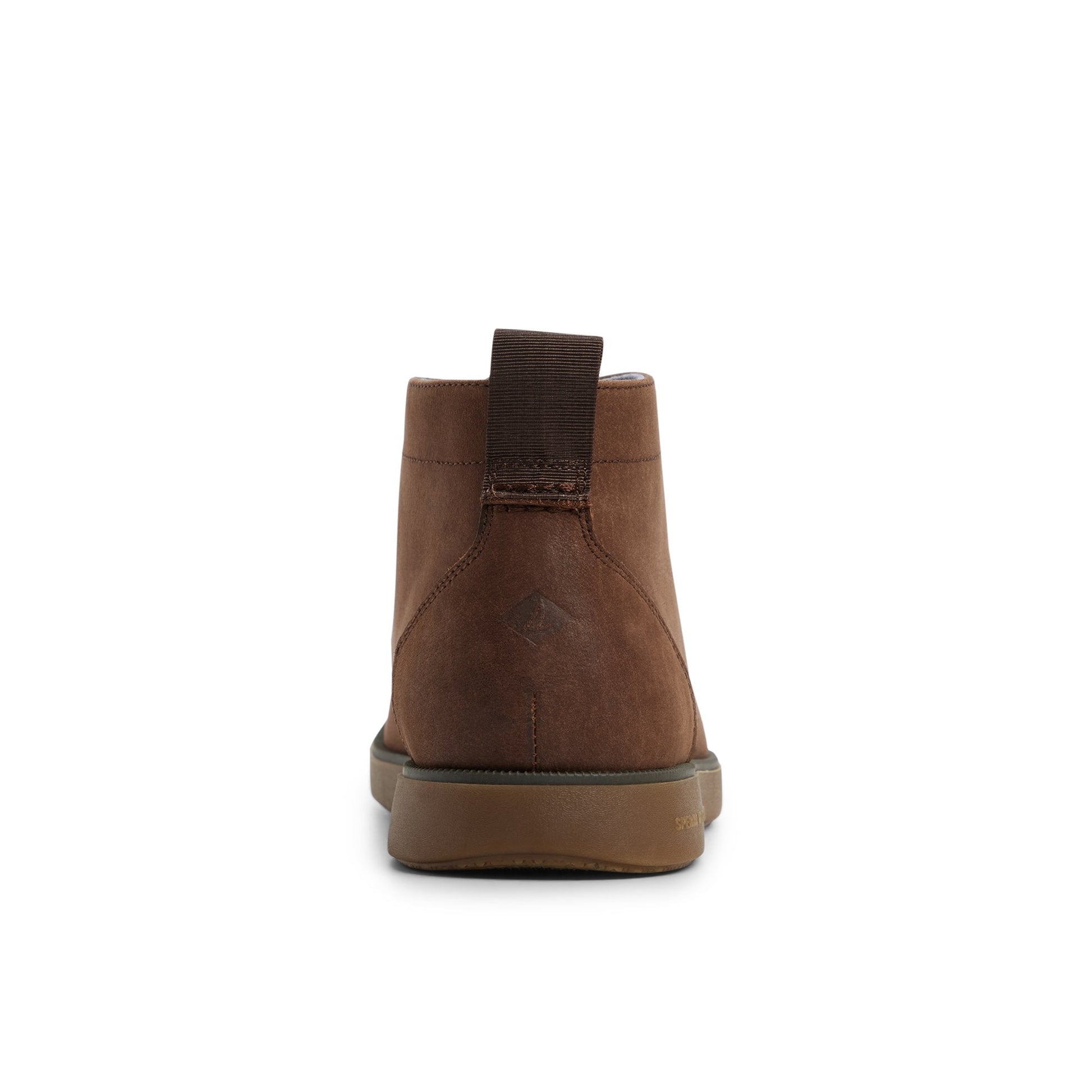 Sperry Newman Chukka Boot II Dark brown