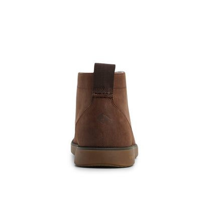 Sperry Newman Chukka Boot II Dark brown