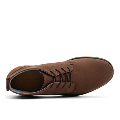 Sperry Newman Chukka Boot II Dark brown