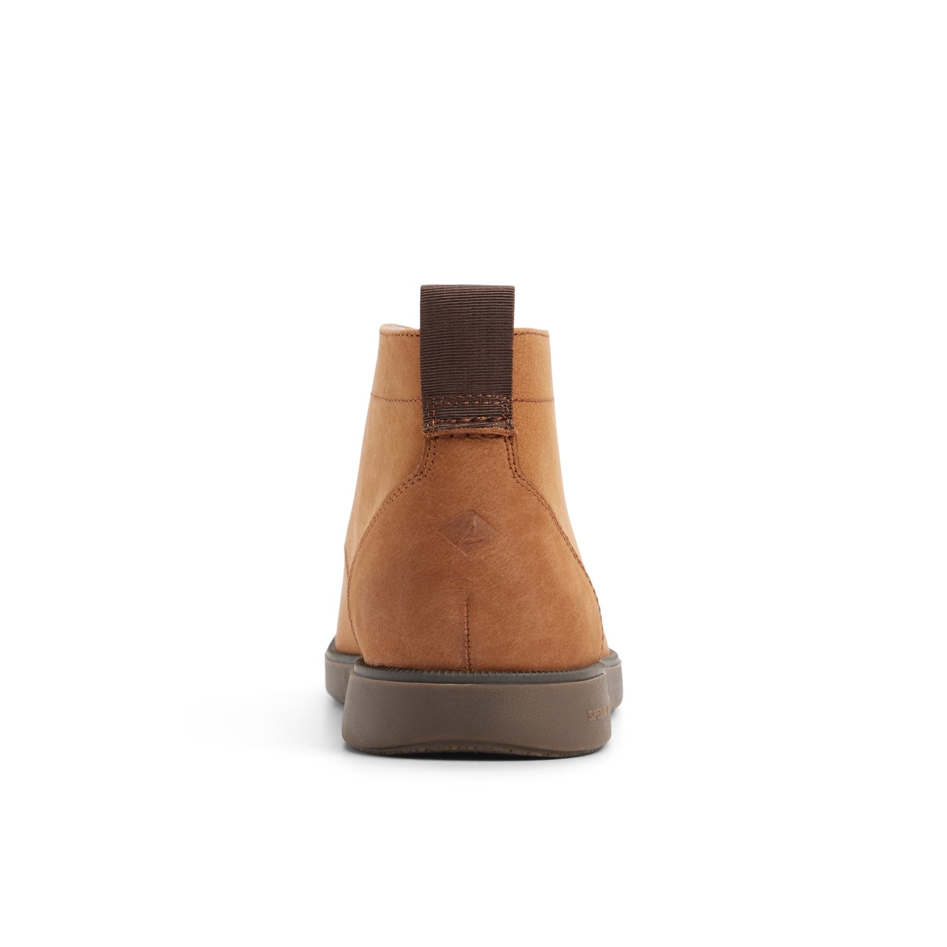 Sperry Newman Chukka Boot II Bordo