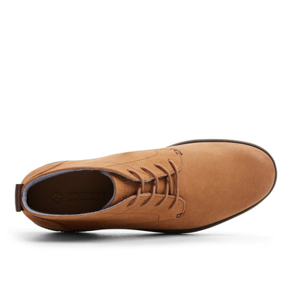 Sperry Newman Chukka Boot II Bordo