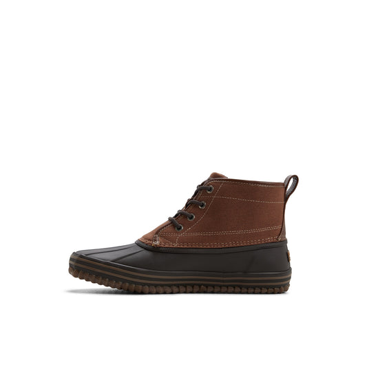Sperry Smythe Duck Chukka Slip On Other brown