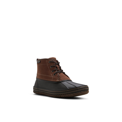 Sperry Smythe Duck Chukka Slip On Other brown