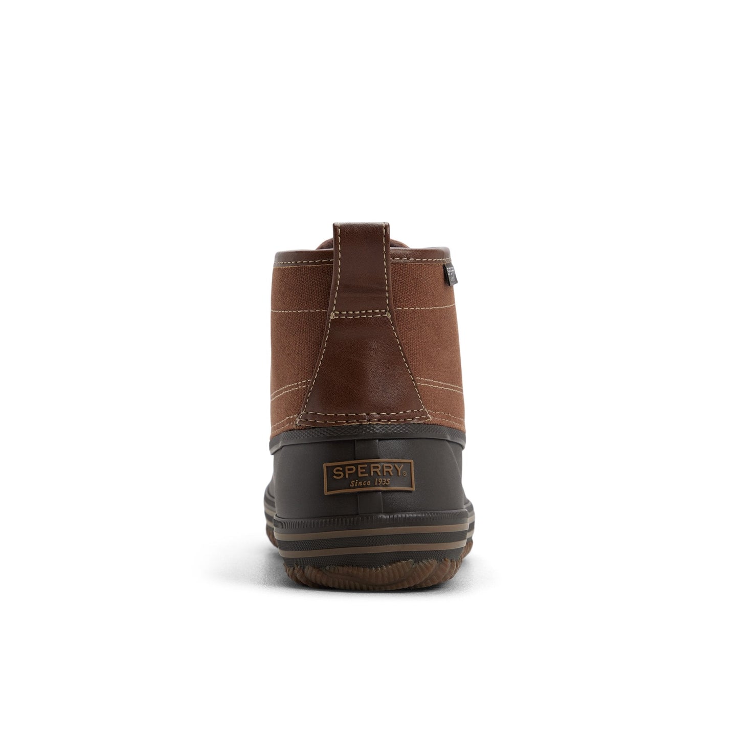 Sperry Smythe Duck Chukka Slip On Other brown