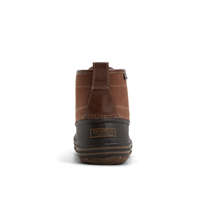 Sperry Smythe Duck Chukka Slip On Other brown