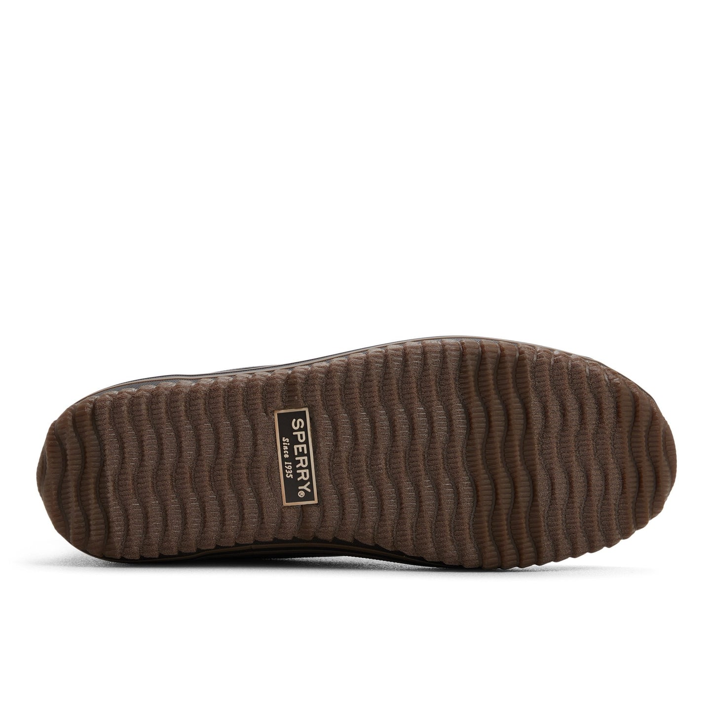 Sperry Smythe Duck Chukka Slip On Other brown