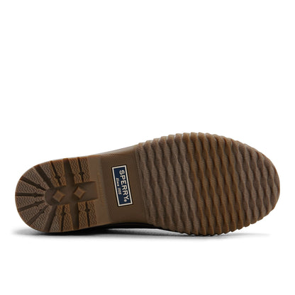 Sperry Drake 3-Eye Boat Shoe Other brown