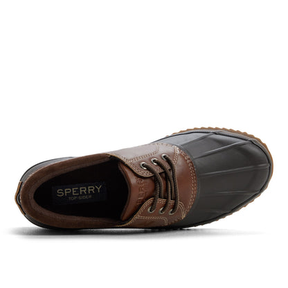 Sperry Drake 3-Eye Boat Shoe Other brown
