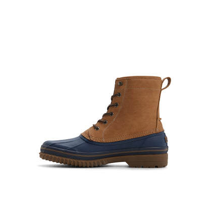 Sperry Drake Boot Tan