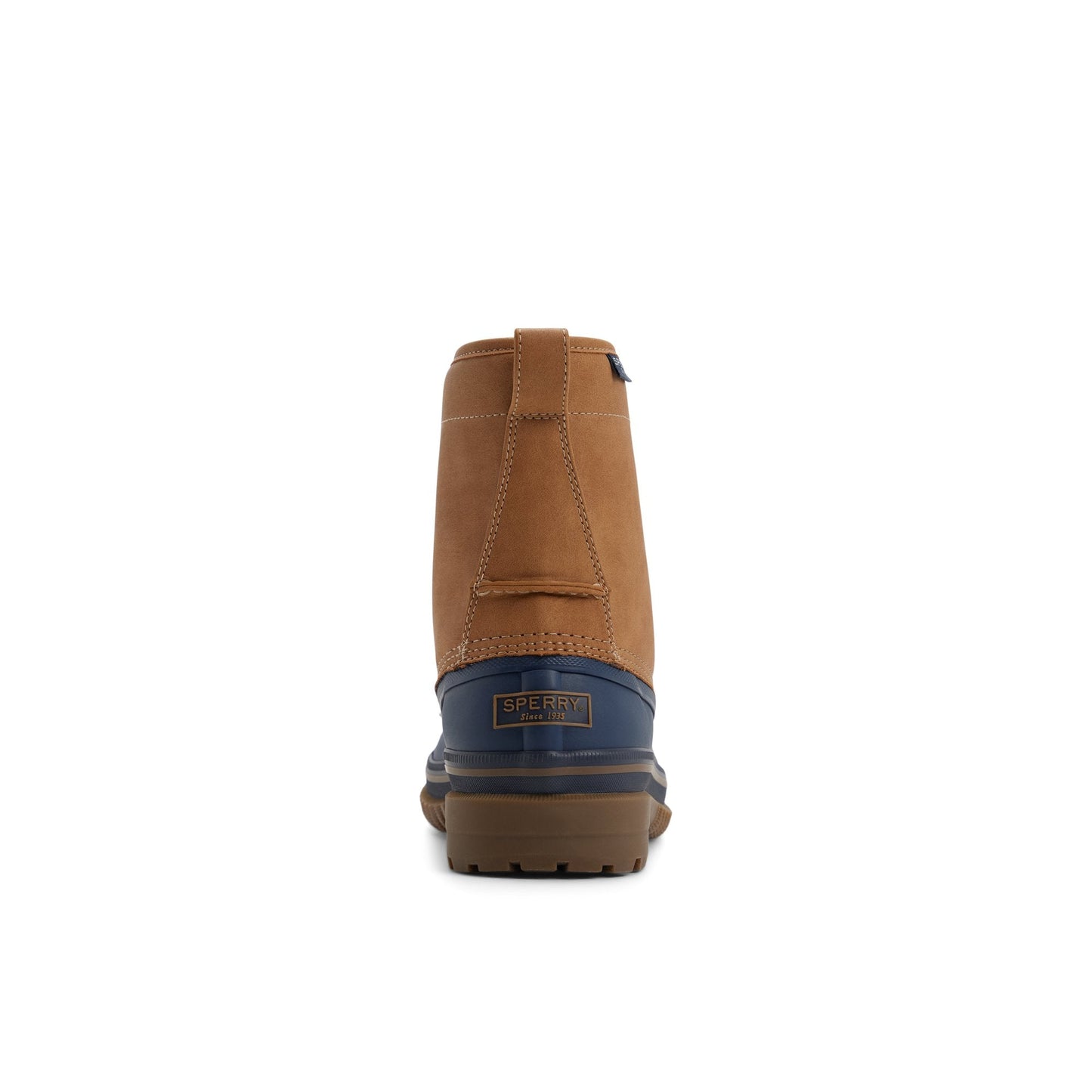 Sperry Drake Boot Tan