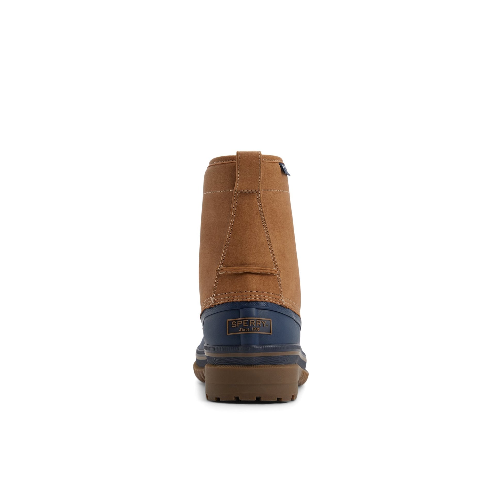 Sperry Drake Boot Tan