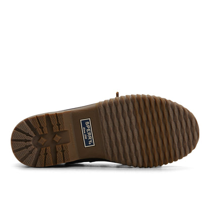 Sperry Drake 1-Eye Boat Shoe Tan