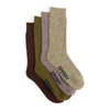 Brown multi