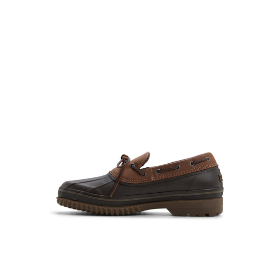 Sperry Drake 1-Eye Duck Boot Brown