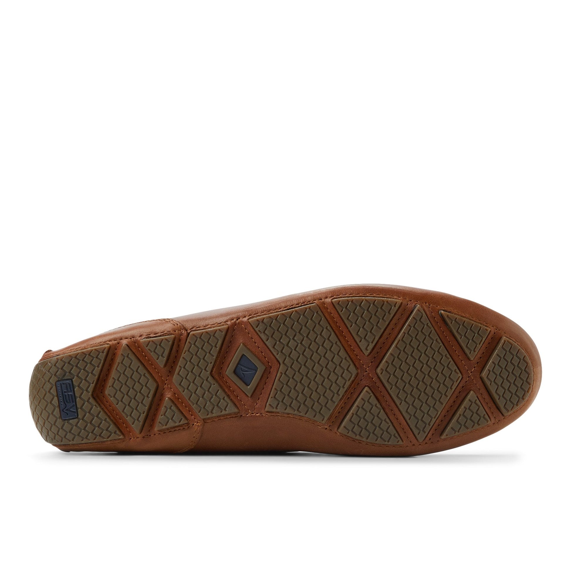 Sperry Davenport Venetian Driver Medium beige