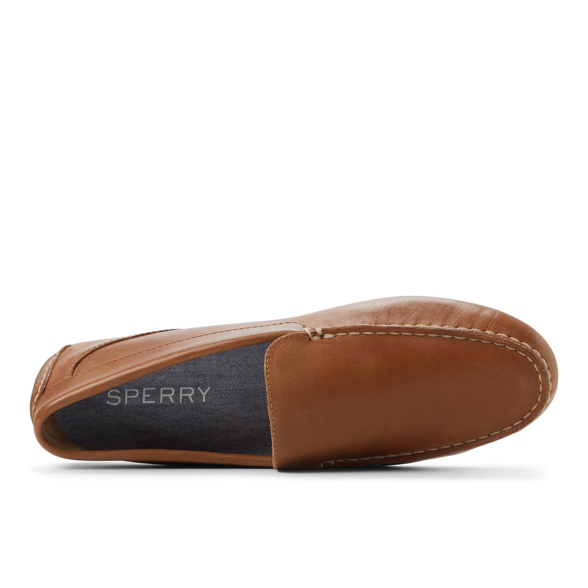 Sperry Davenport Venetian Driver Medium beige
