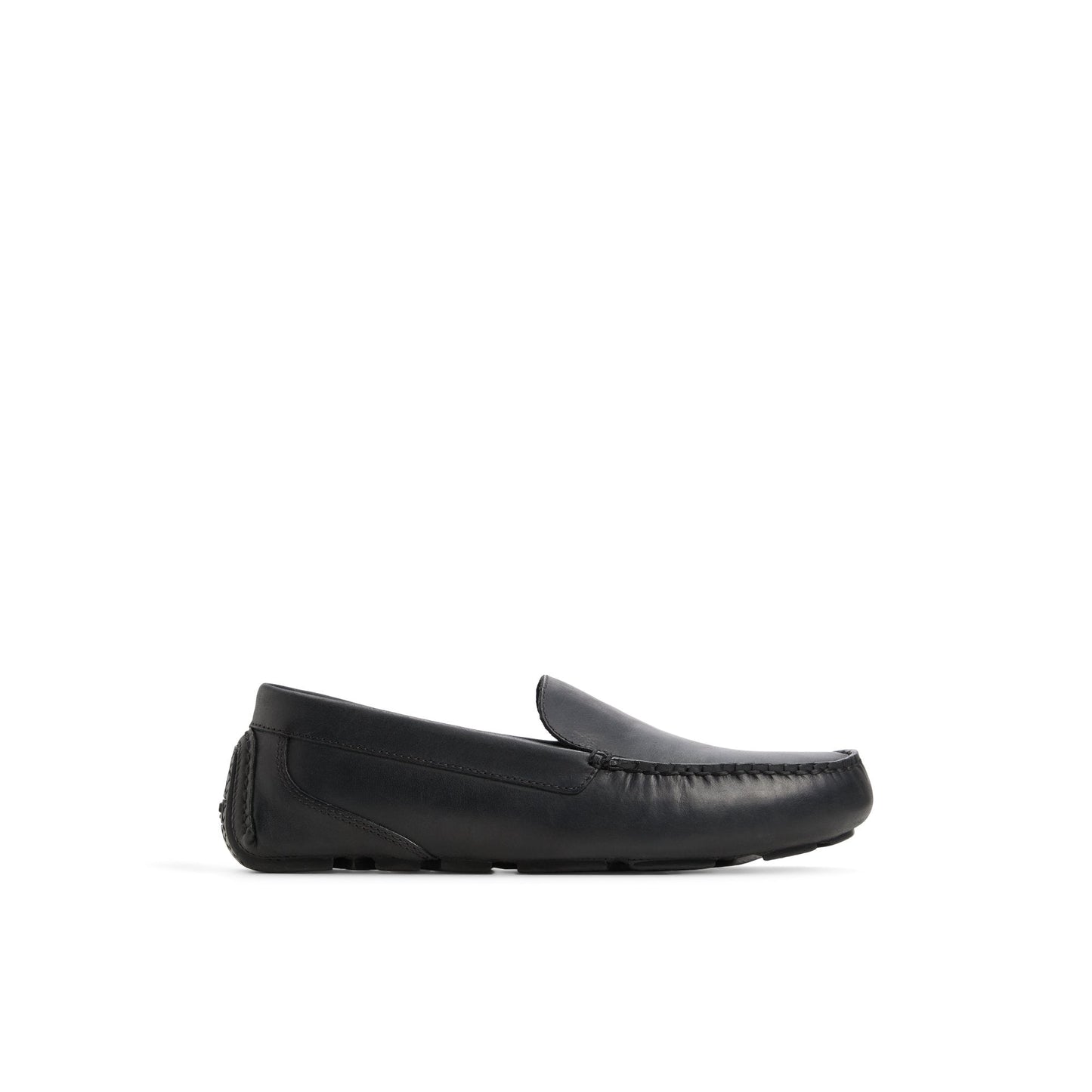 Sperry Davenport Venetian Driver Black