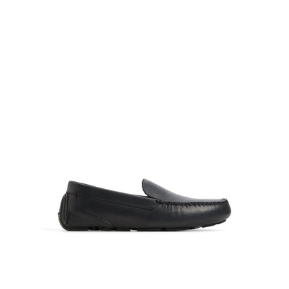 Sperry Davenport Venetian Driver Black