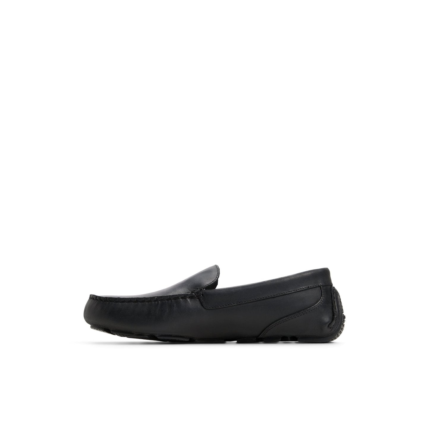 Sperry Davenport Venetian Driver Black
