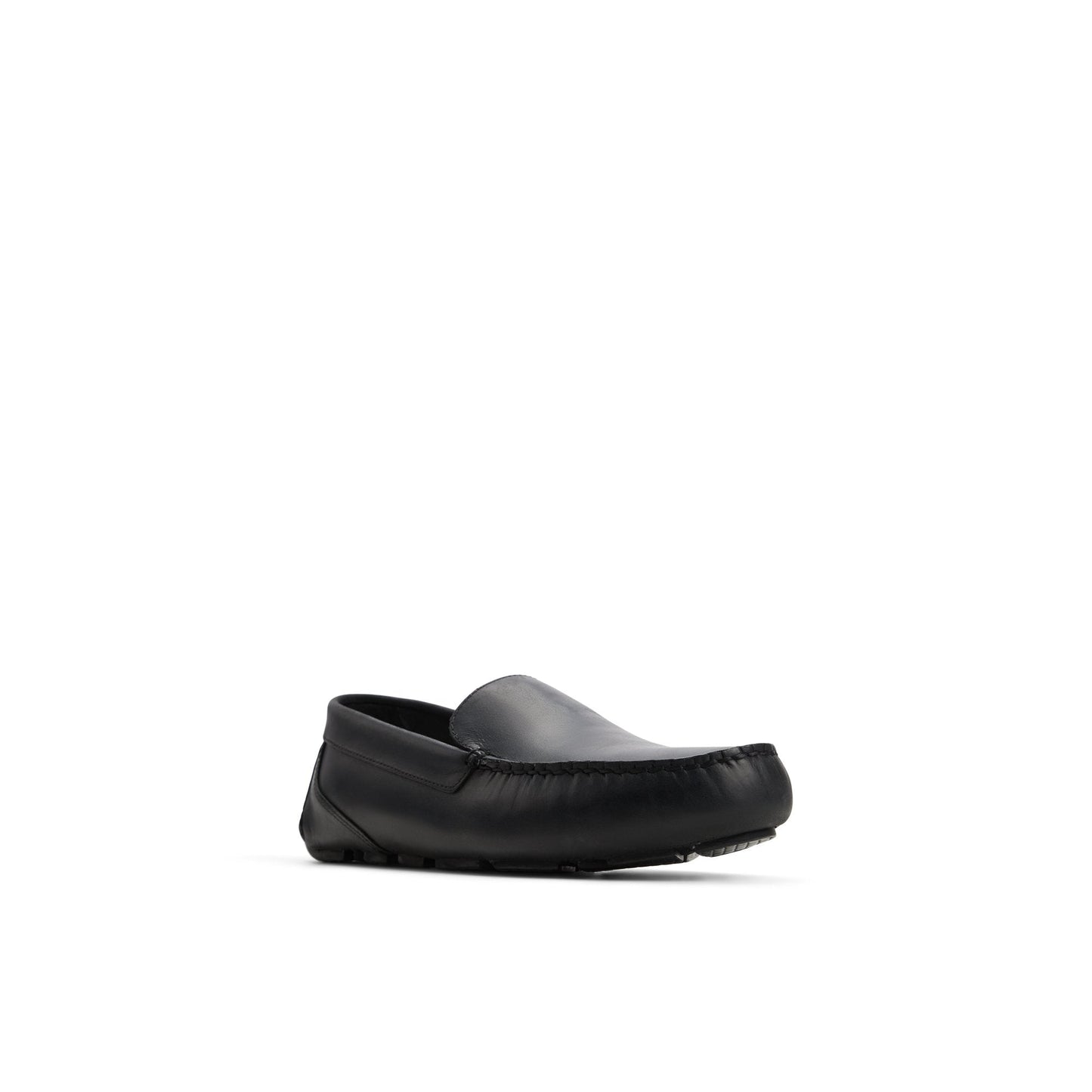 Sperry Davenport Venetian Driver Black