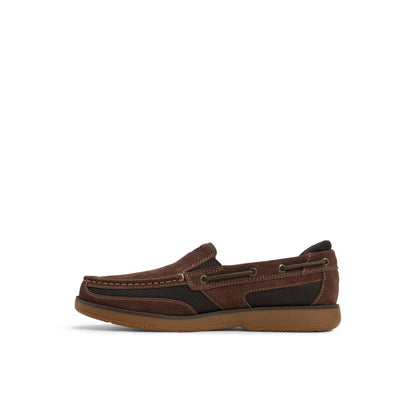 Sperry Surveyor Slip-on Loafer Other brown
