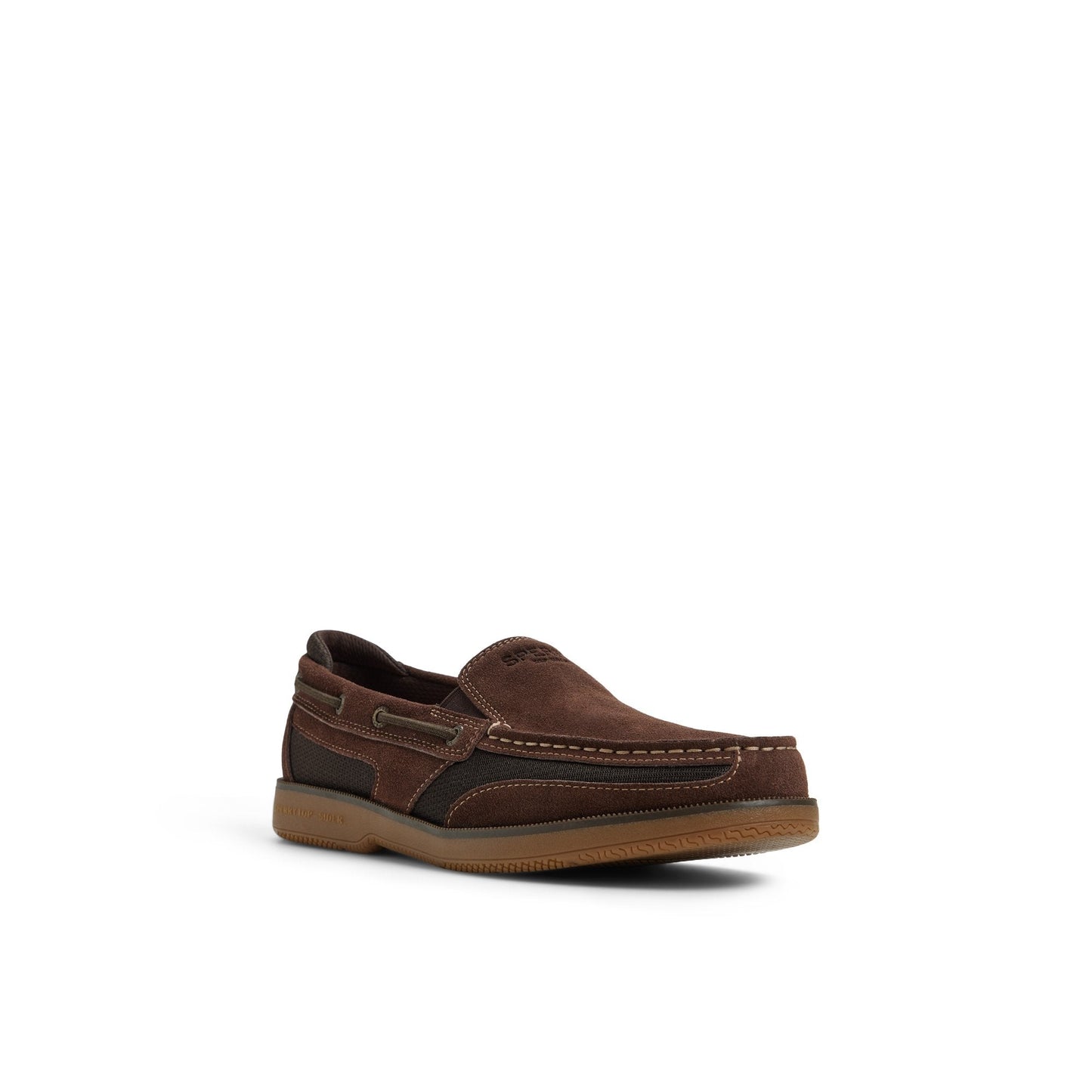 Sperry Surveyor Slip-on Loafer Other brown