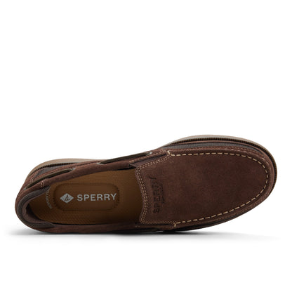 Sperry Surveyor Slip-on Loafer Other brown