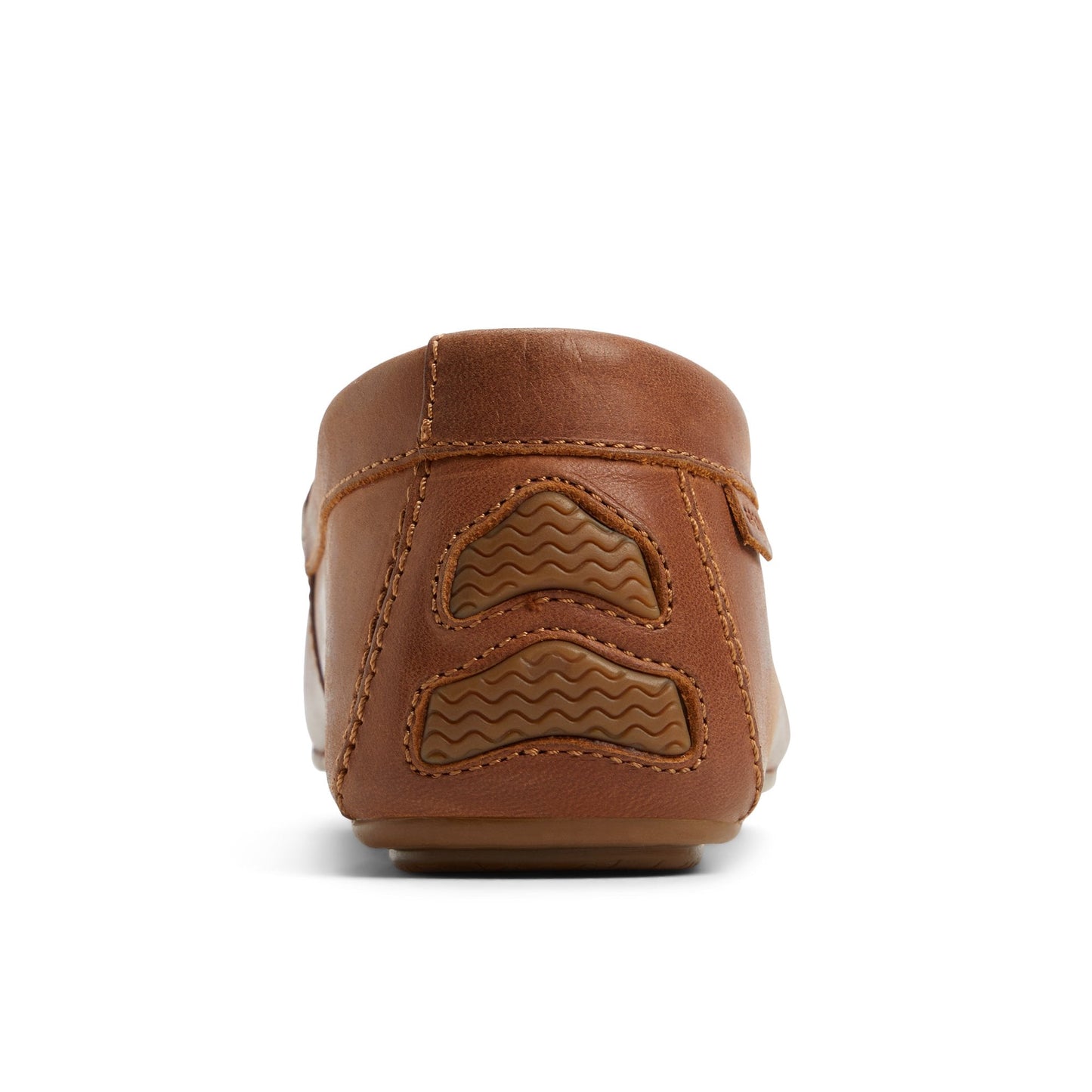 Sperry Wave Venetian Driver Tan