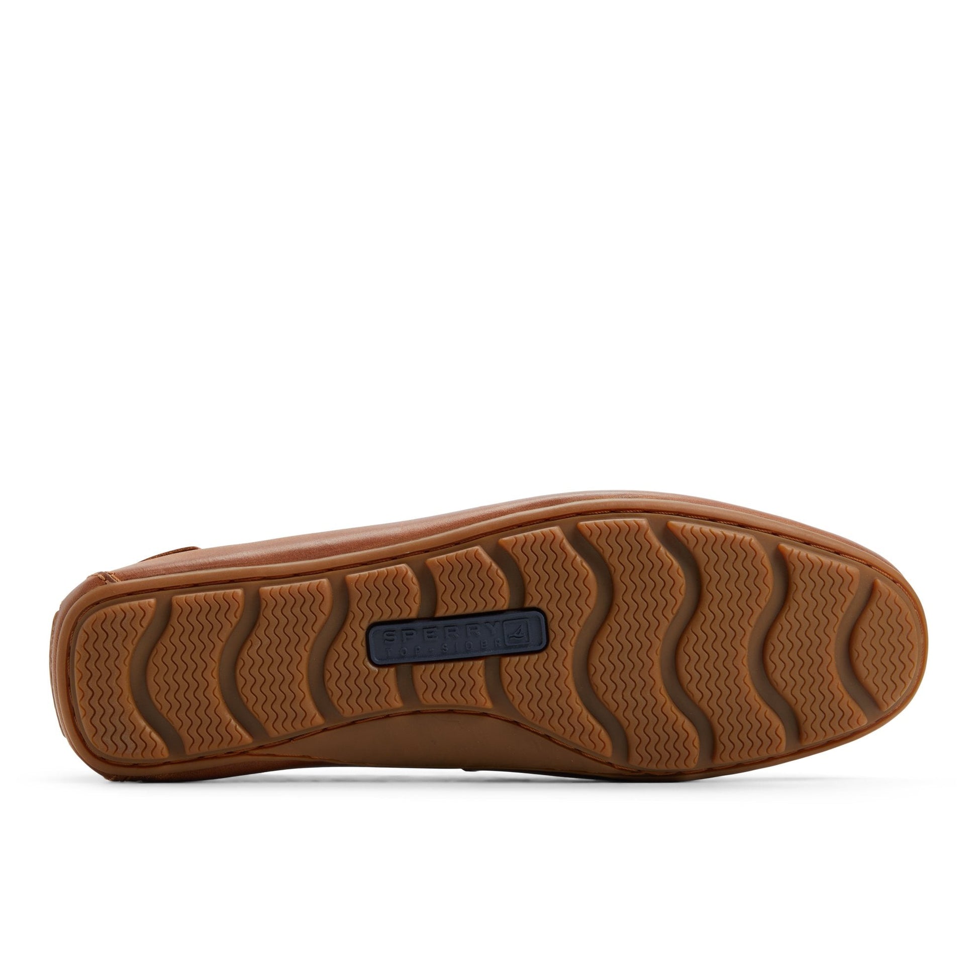 Sperry Wave Venetian Driver Tan