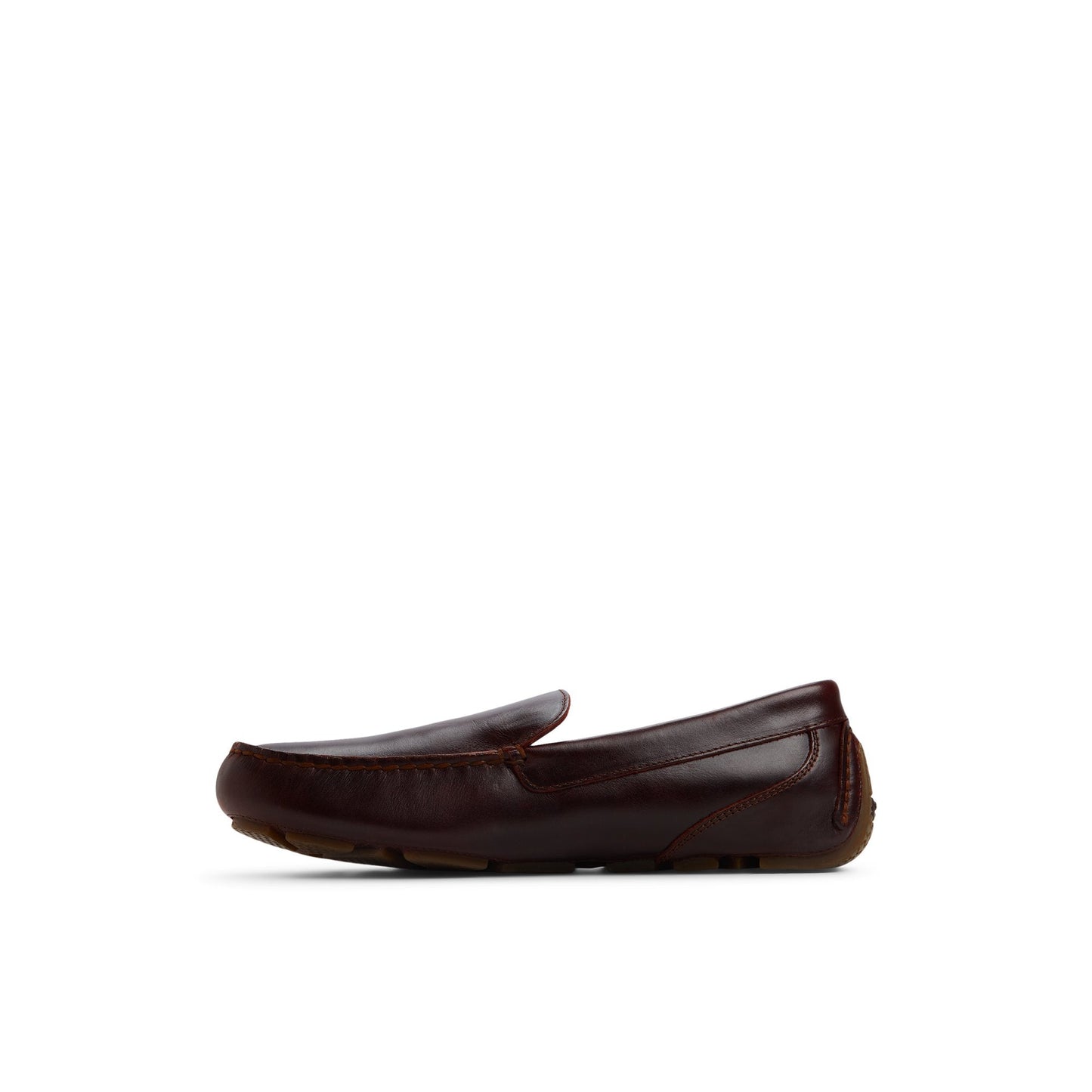 Sperry Davenport Venetian Driver Dark brown