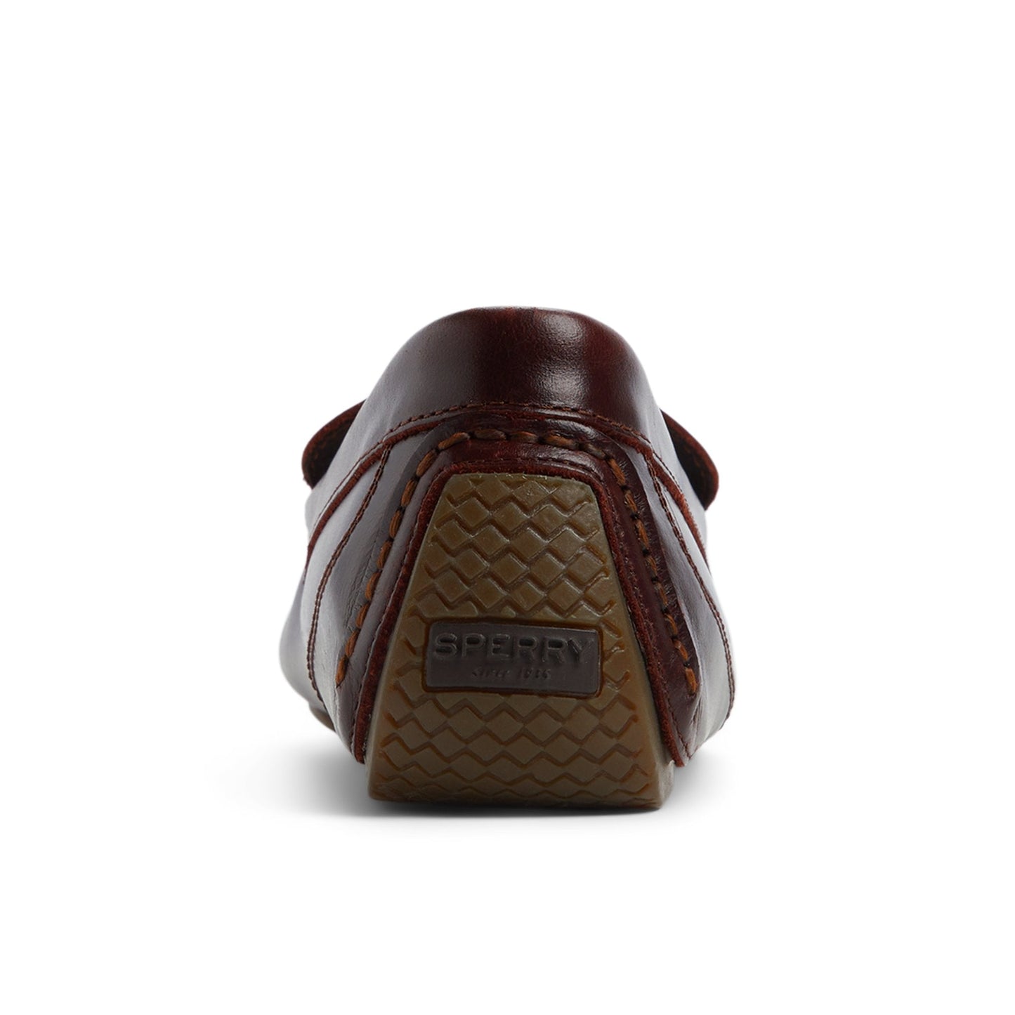 Sperry Davenport Venetian Driver Dark brown