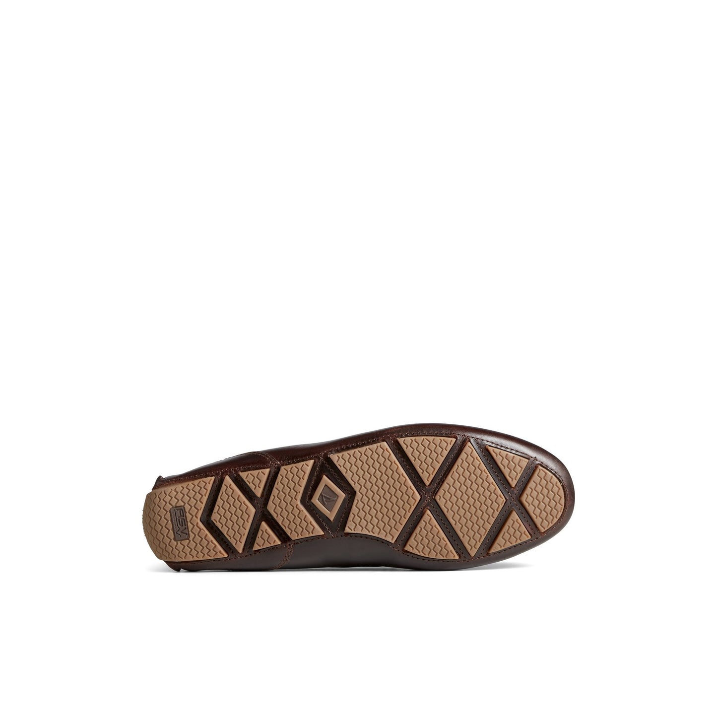 Sperry Davenport Venetian Driver Dark brown