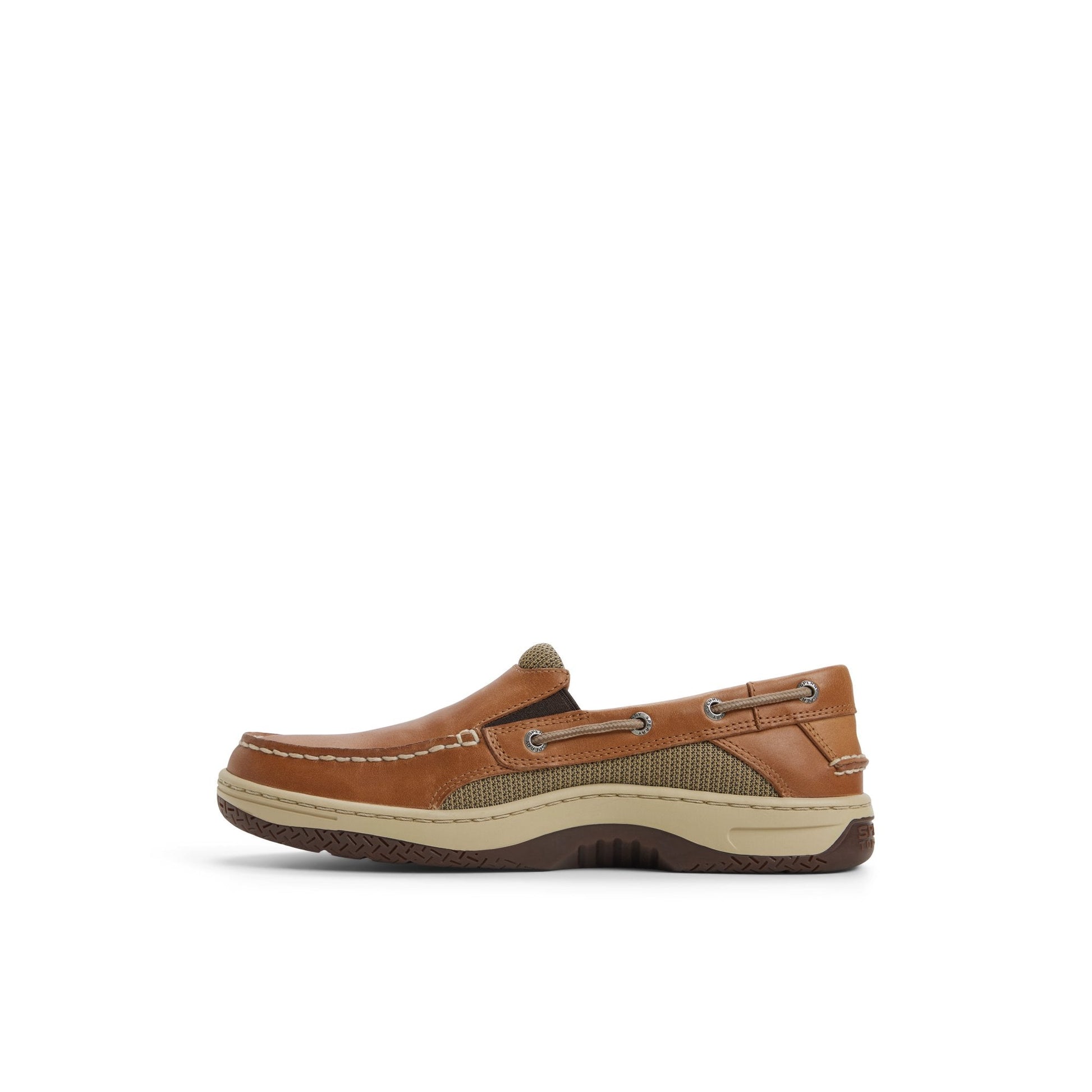 Sperry Billfish Slip-on Loafer Linen multi