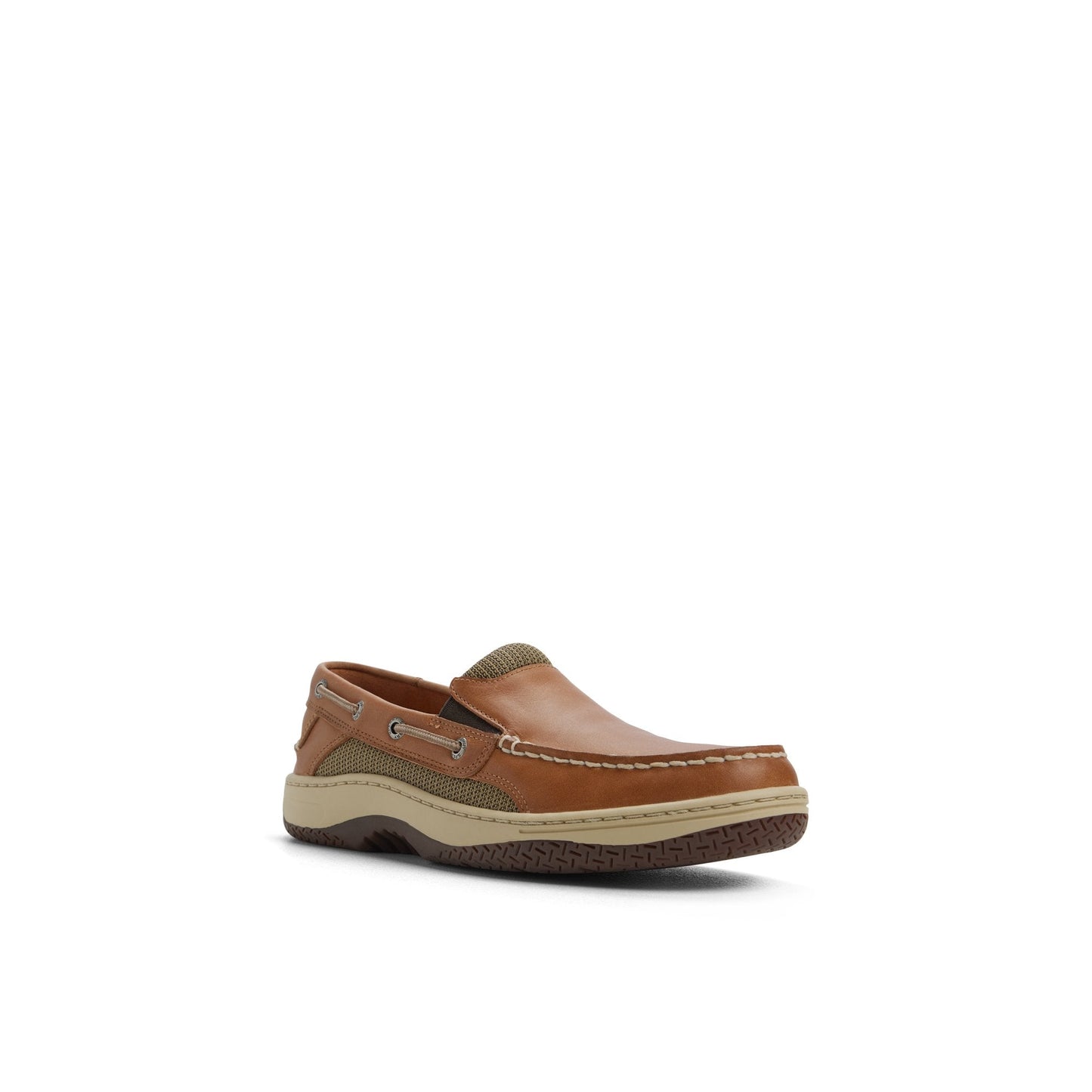 Sperry Billfish Slip-on Loafer Linen multi
