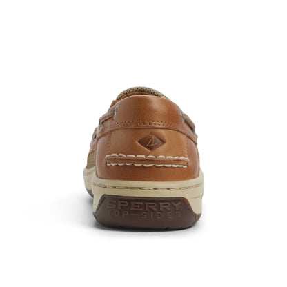 Sperry Billfish Slip-on Loafer Linen multi