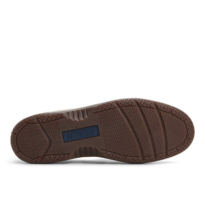 Sperry Billfish Slip-on Loafer Linen multi