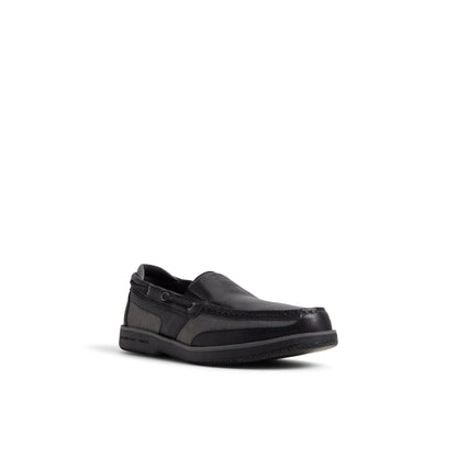 Sperry Surveyor Slip-on Loafer Black