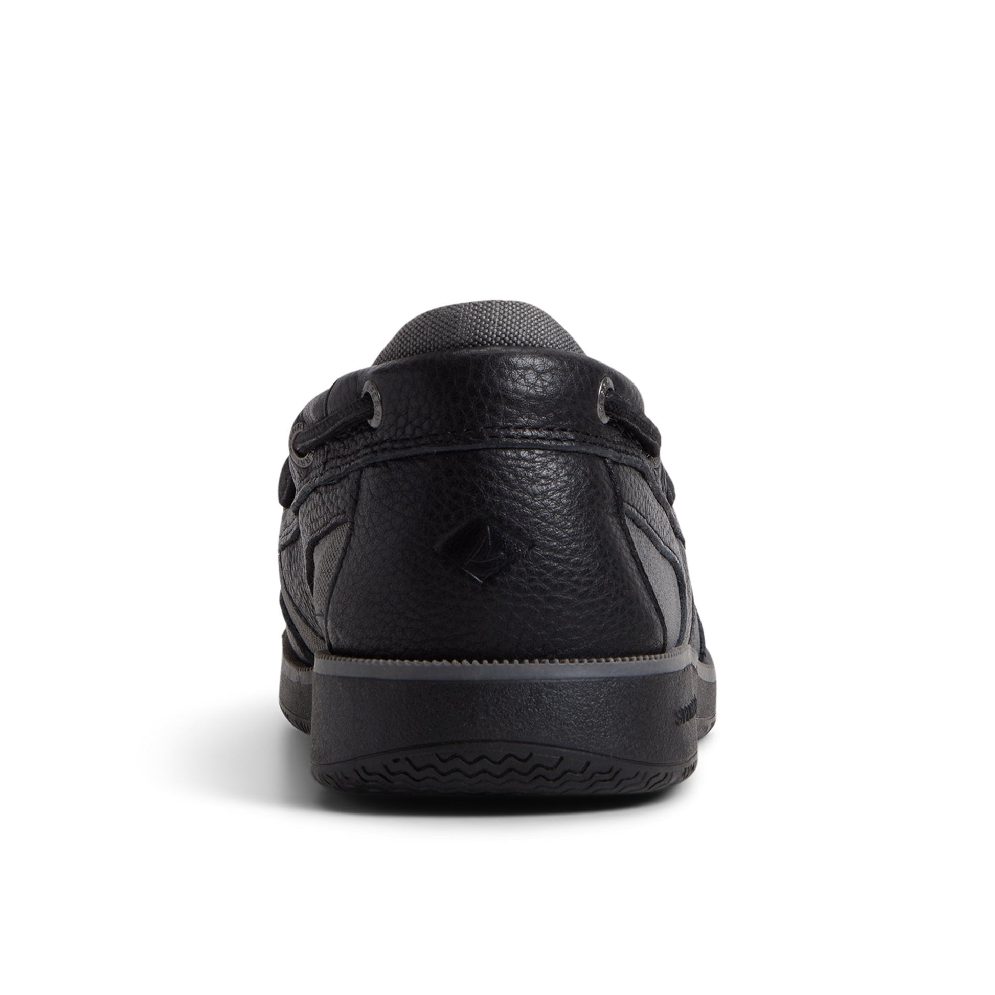 Sperry Surveyor Slip-on Loafer Black