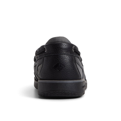 Sperry Surveyor Slip-on Loafer Black