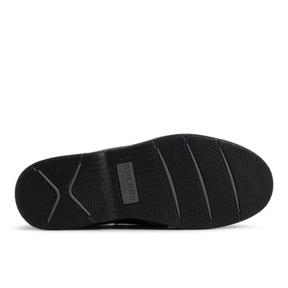 Sperry Surveyor Slip-on Loafer Black