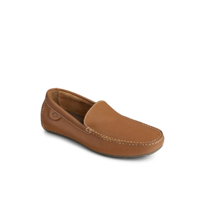 Sperry Wave Venetian Driver Medium Beige
