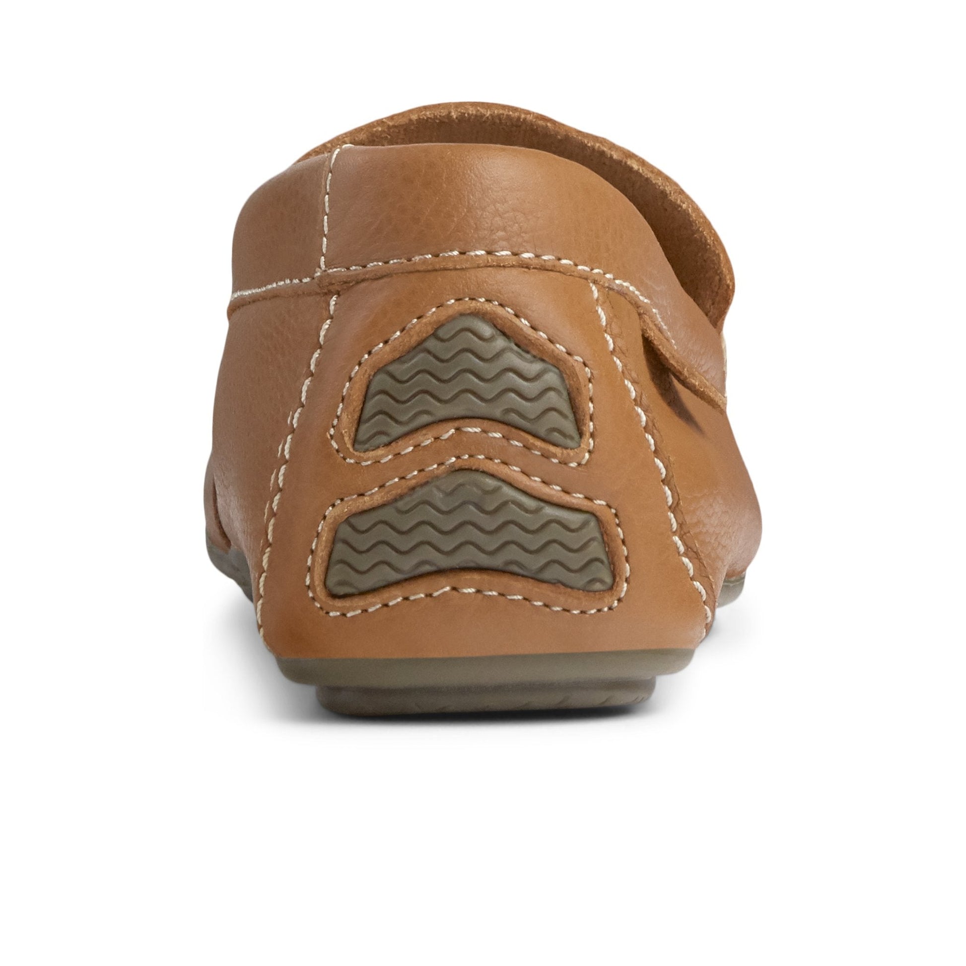 Sperry Wave Venetian Driver Medium Beige
