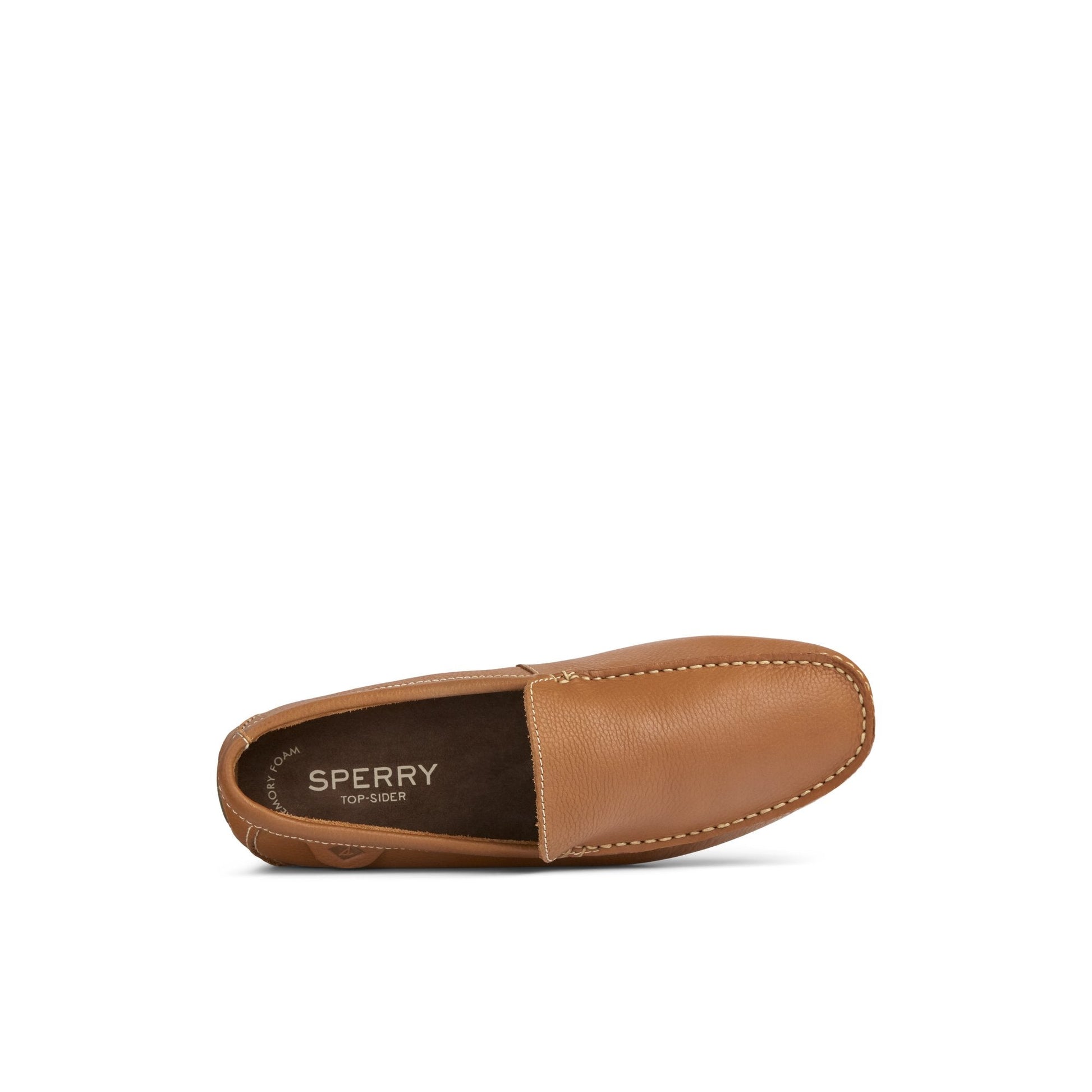 Sperry Wave Venetian Driver Medium Beige