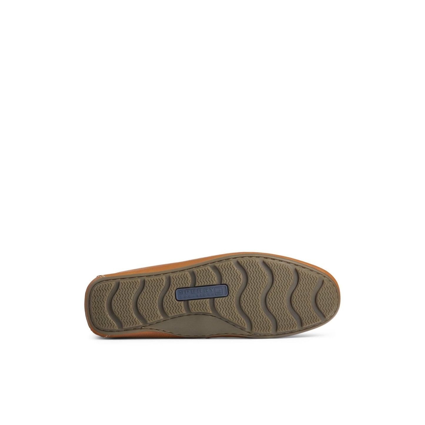 Sperry Wave Venetian Driver Medium Beige