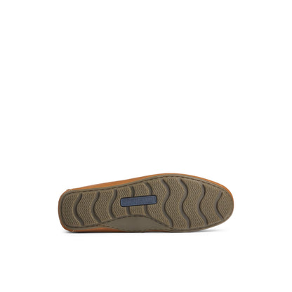 Sperry Wave Venetian Driver Medium Beige
